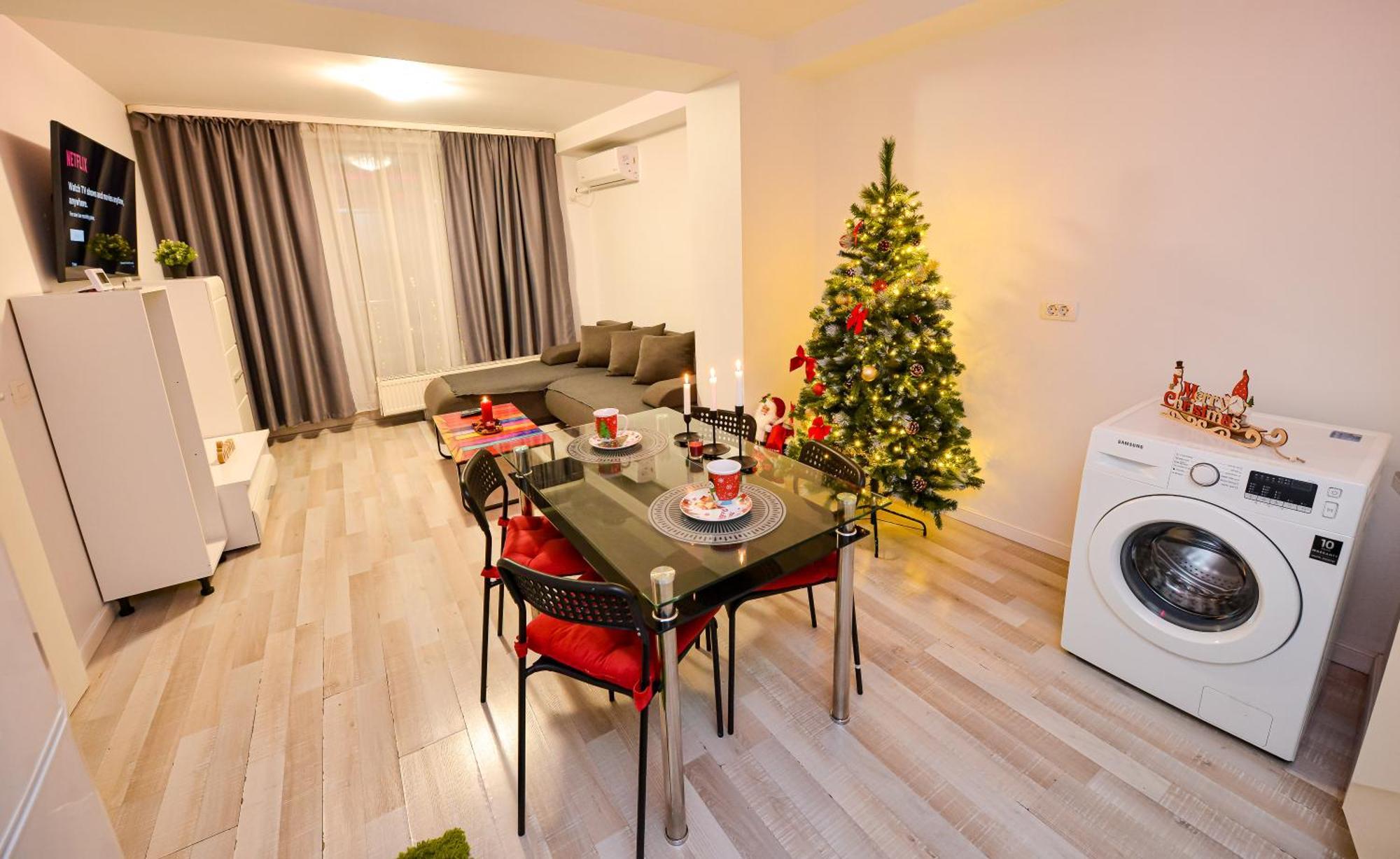 בוקרשט Ideal Accommodation Old Town מראה חיצוני תמונה