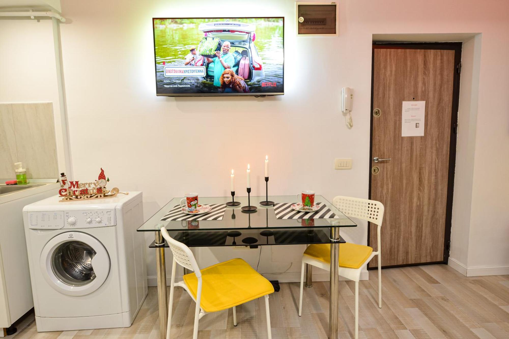 בוקרשט Ideal Accommodation Old Town מראה חיצוני תמונה