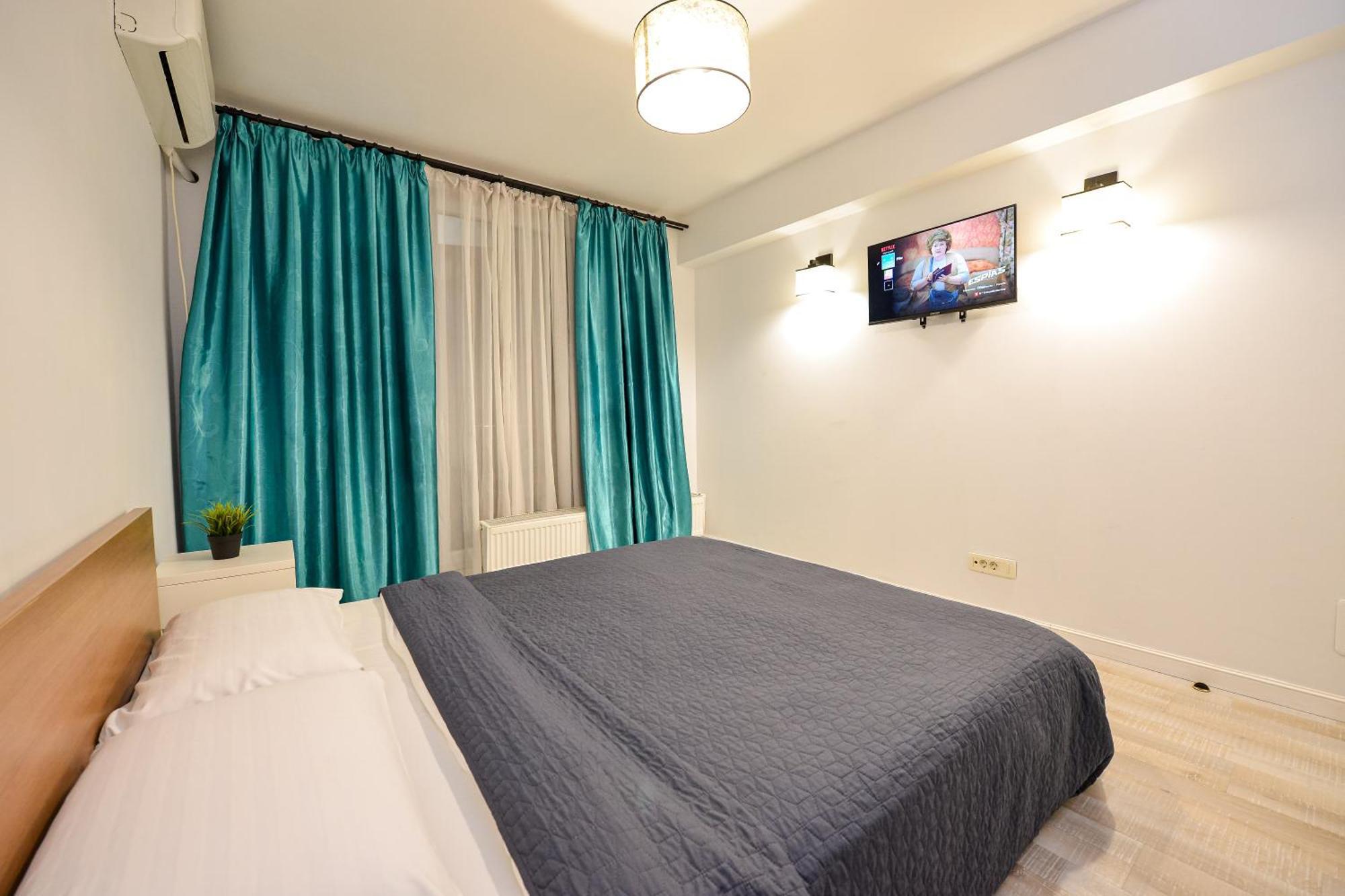 בוקרשט Ideal Accommodation Old Town מראה חיצוני תמונה