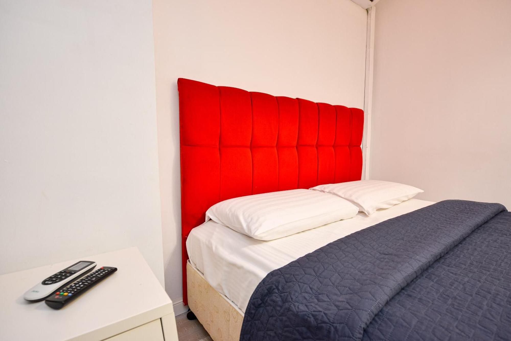 בוקרשט Ideal Accommodation Old Town מראה חיצוני תמונה