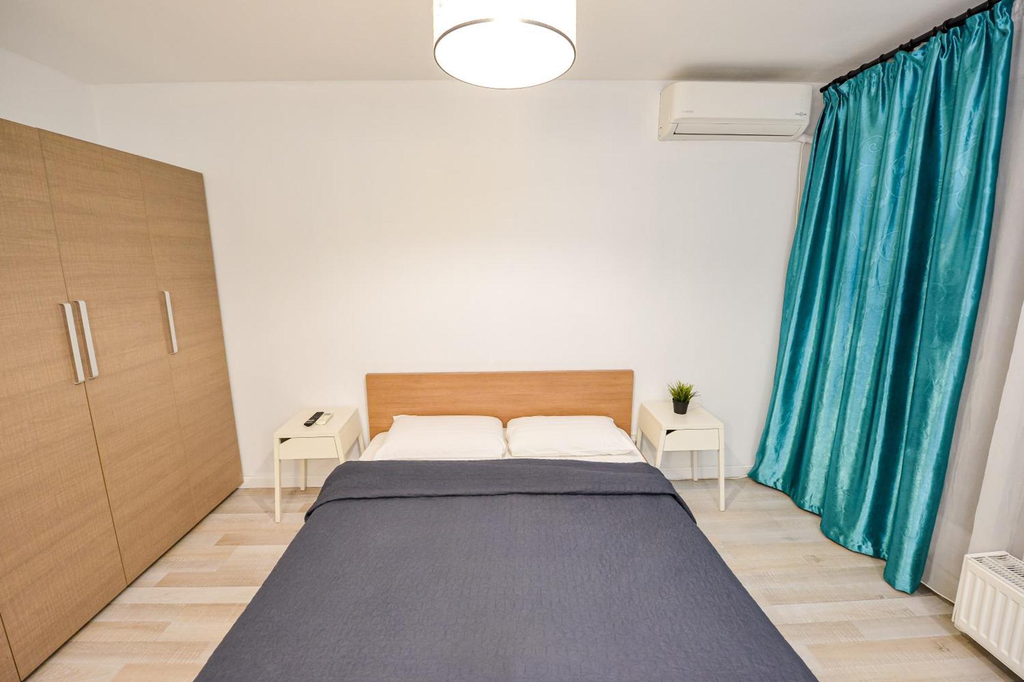 בוקרשט Ideal Accommodation Old Town מראה חיצוני תמונה
