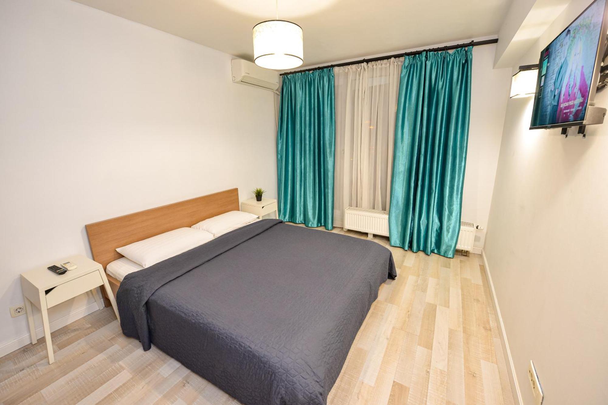 בוקרשט Ideal Accommodation Old Town מראה חיצוני תמונה