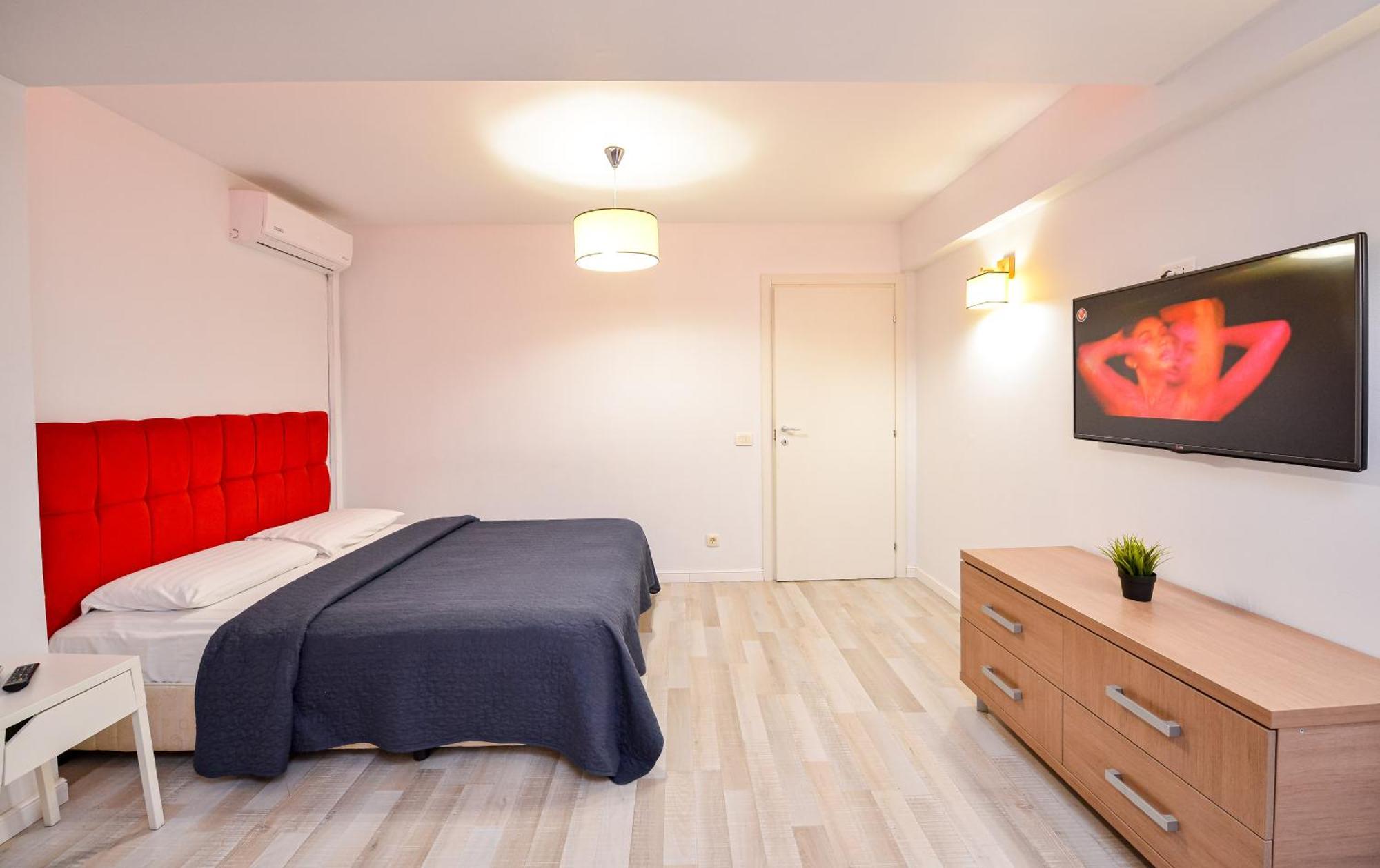 בוקרשט Ideal Accommodation Old Town מראה חיצוני תמונה