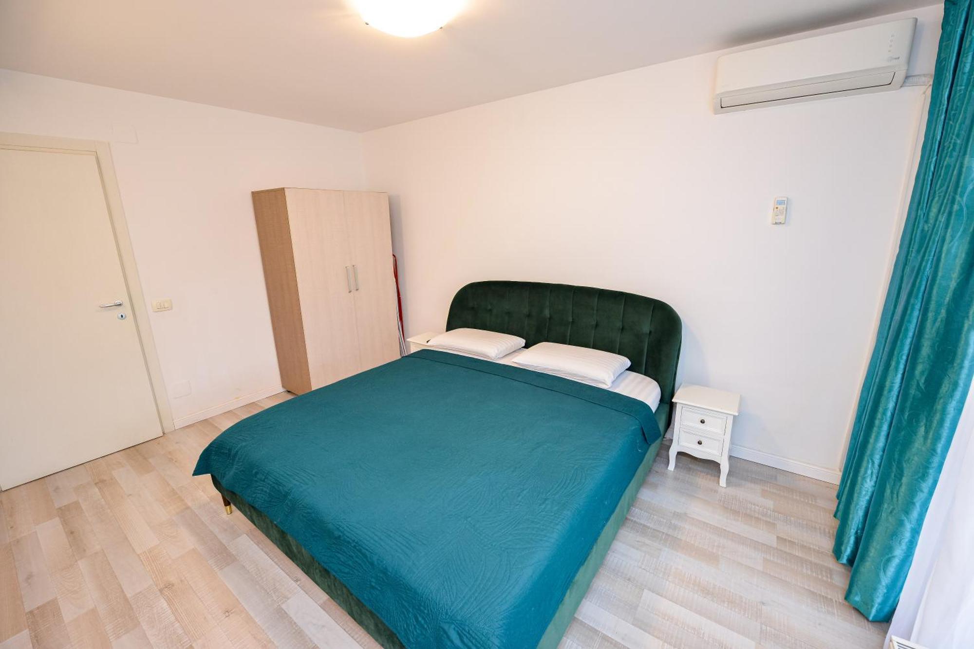 בוקרשט Ideal Accommodation Old Town מראה חיצוני תמונה