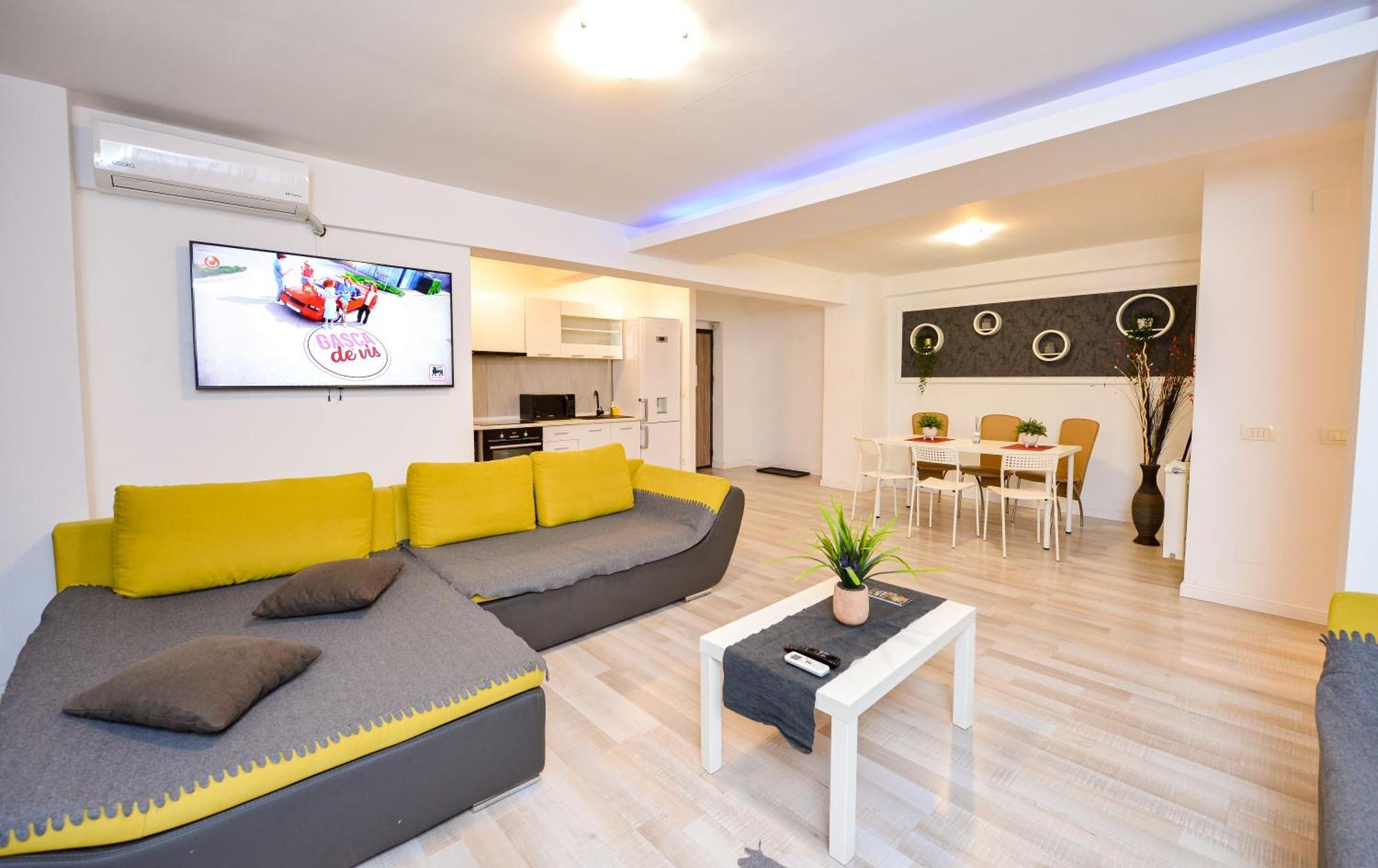 בוקרשט Ideal Accommodation Old Town מראה חיצוני תמונה